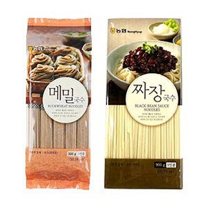 Noodles / Pantry / Instant Foods