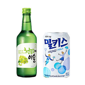 Beverages / Alcohol