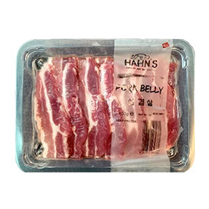 Fresh Foods / Meats