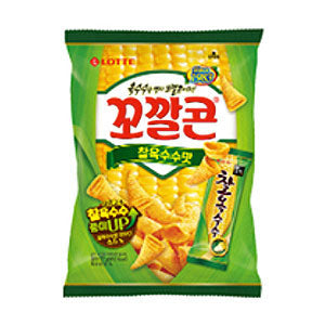Snacks / Confectionery