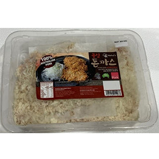 HANS) PORK SCHNITZEL [8037] (1/500G)