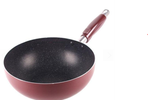 LAMINATED WOK (23750) (20/300MM)