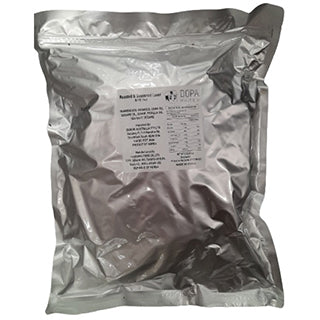 ROASTED SEASONED SEAWEED FLAKES (4/1KG)