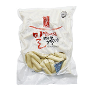 RICE CAKE SLICE-THICK TYPE(35748) (10/1KG)