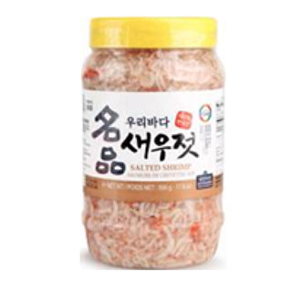 SHRIMP PASTE [35428] (24/500G)